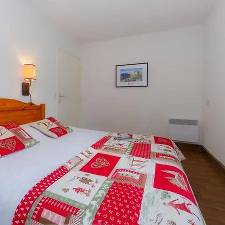 Goelia Le Sornin Lägenhetshotell Autrans-Meaudre-en-Vercors